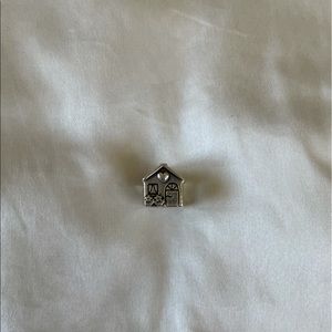 Pandora charm